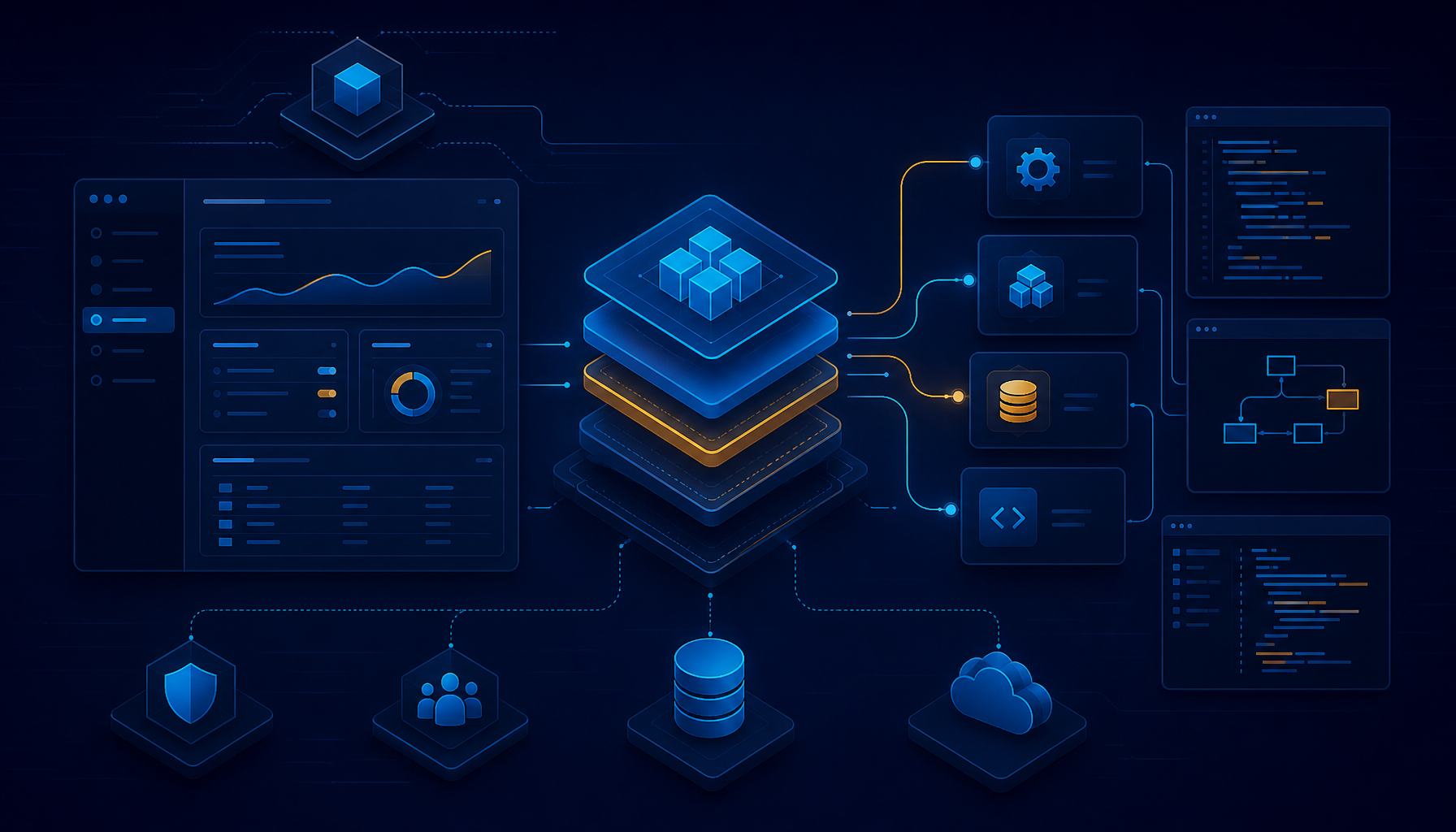 gRPC 远程通讯开发指南 封面图