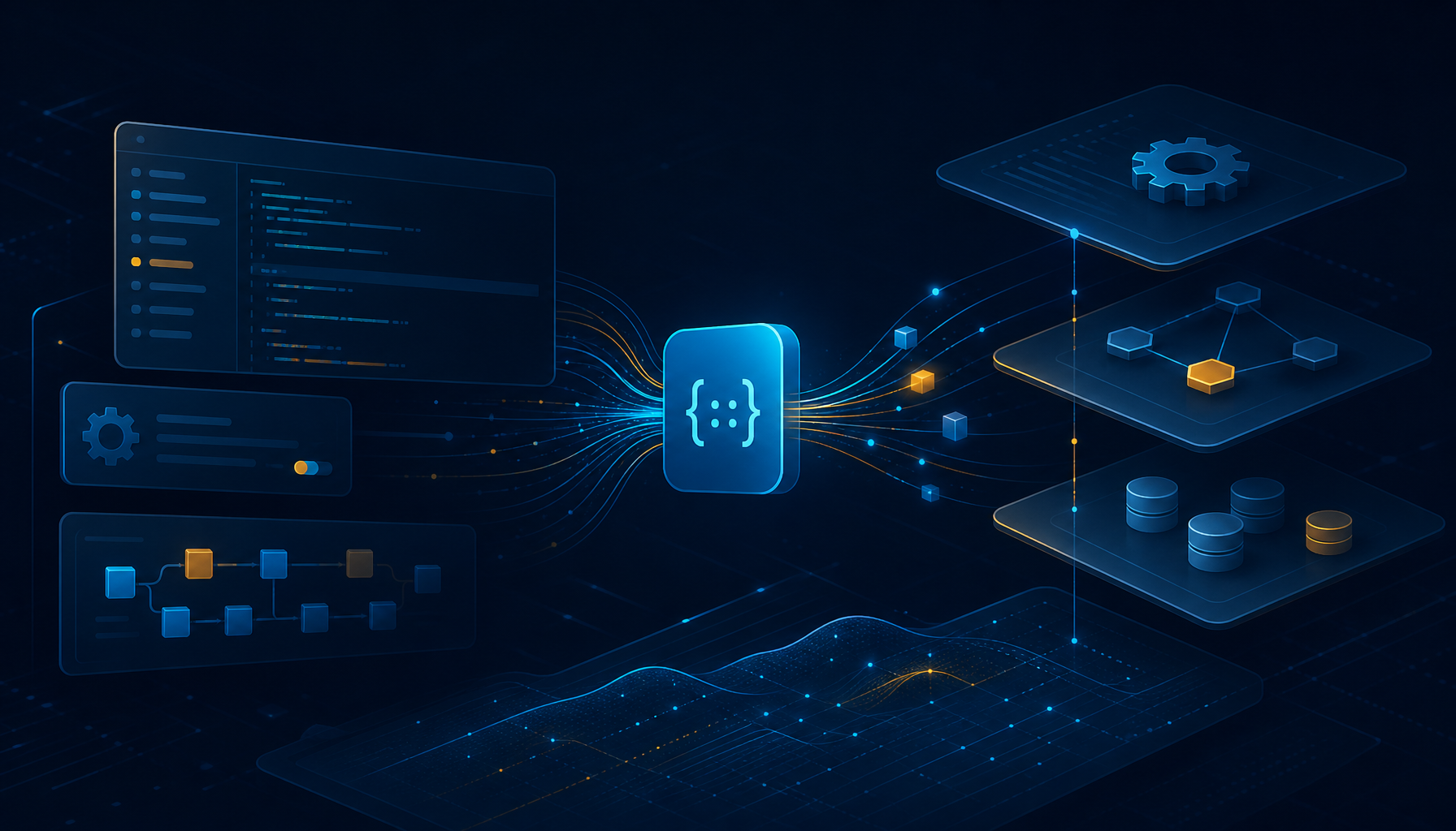 JSON 反序列化帮助类 封面图