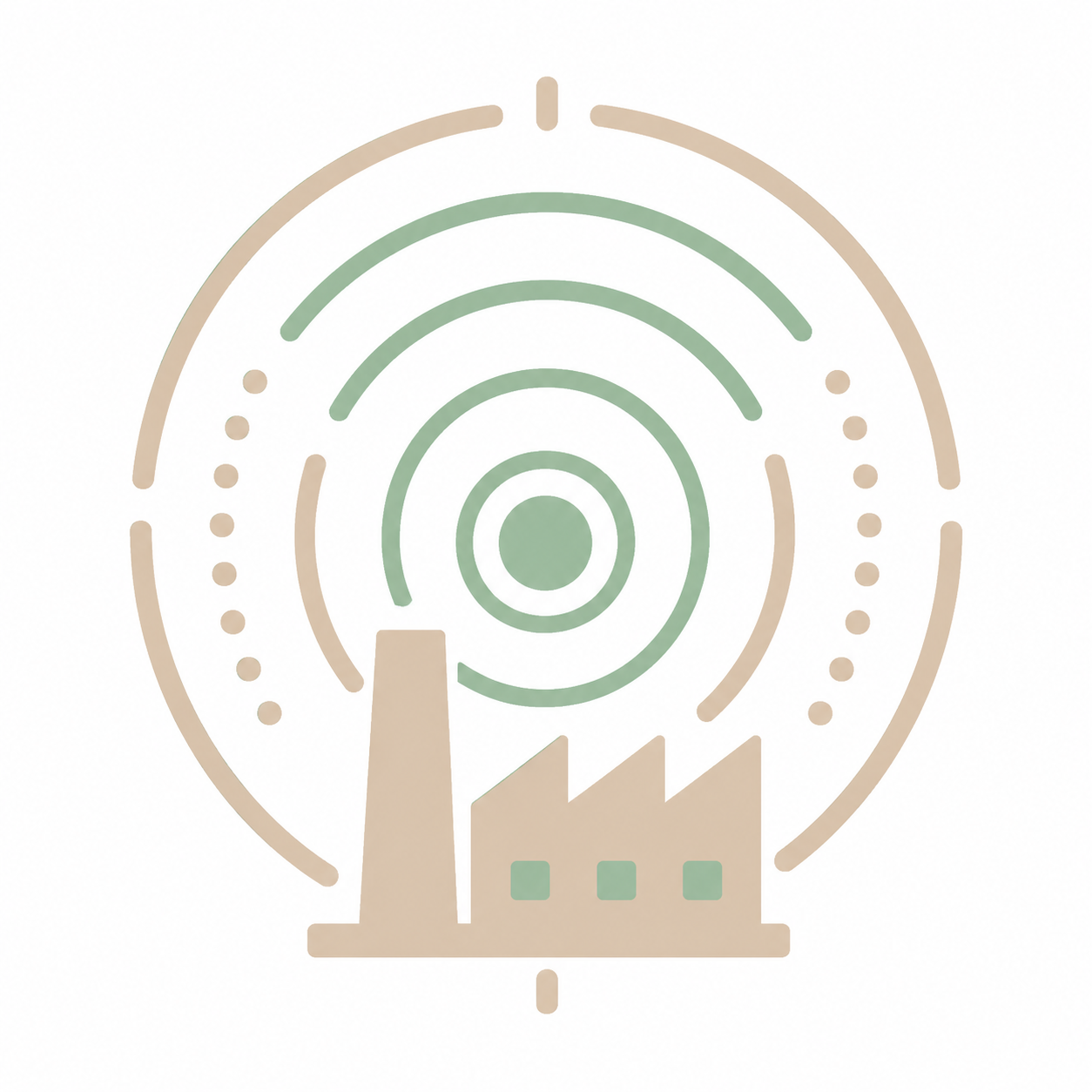 IoT 工业